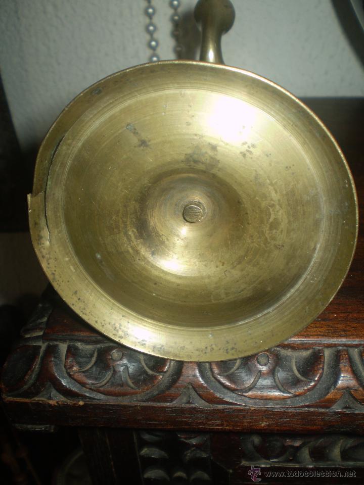 Antig&uuml;edades: VELON ISABELINO S XIX - Foto 5