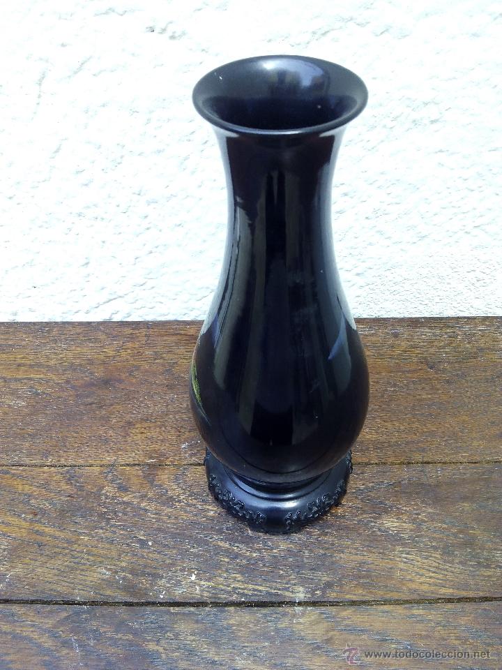 Antig&uuml;edades: Jarr&oacute;n japon&eacute;s antiguo - Foto 2