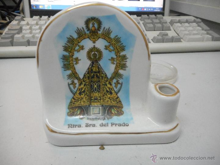 Antig&uuml;edades: ESTAMOS LIQUIDANDO. capilla virgen nuestra se&ntilde;ora del prado - Foto 1