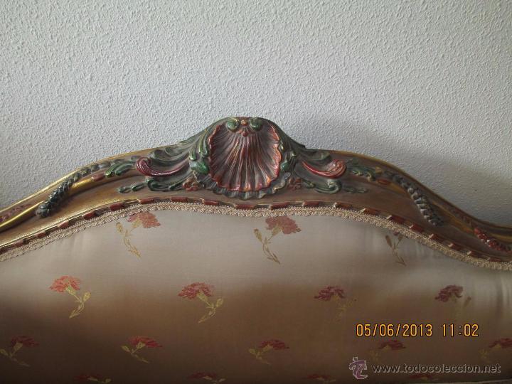 Antig&uuml;edades: SILLON DE EPOCA - Foto 5