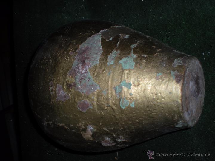 Antig&uuml;edades: Vasija pintada - Foto 3