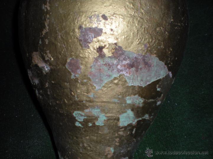 Antig&uuml;edades: Vasija pintada - Foto 4