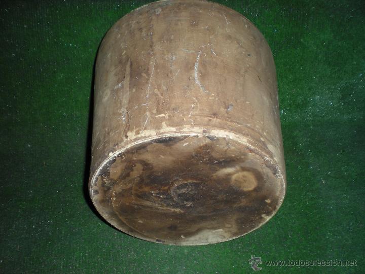 Antig&uuml;edades: Macetero  di&aacute;metro 26cm altura 20cm - Foto 3