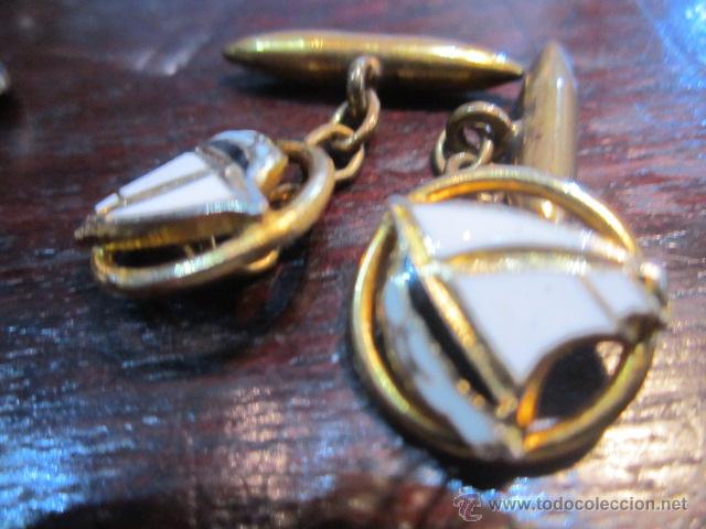 Antig&uuml;edades: Dos pares de gemelos antiguos. - Foto 3