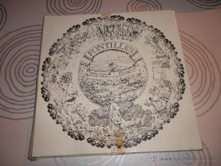 Antig&uuml;edades: plato hecho por e palenzuela - Foto 2
