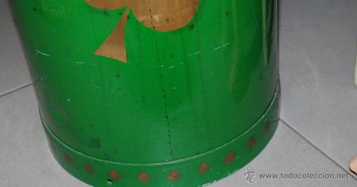 Antig&uuml;edades: ORIGINAL LECHERA PINTADA - Foto 3