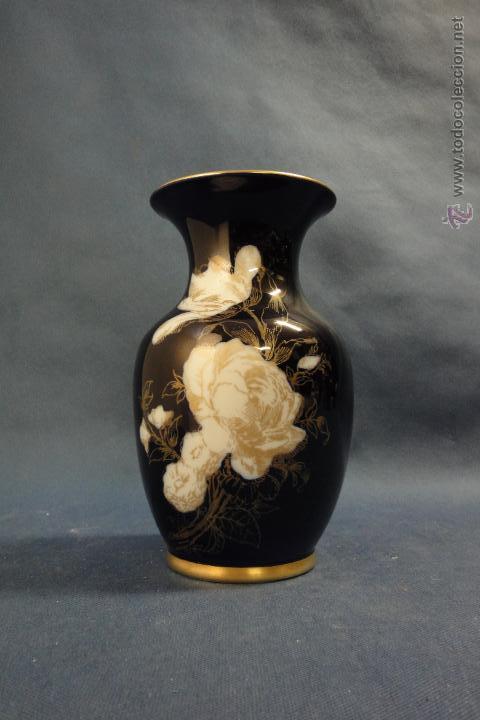 Antig&uuml;edades: CERAMICAS HISPANIA. FLORERO - Foto 1