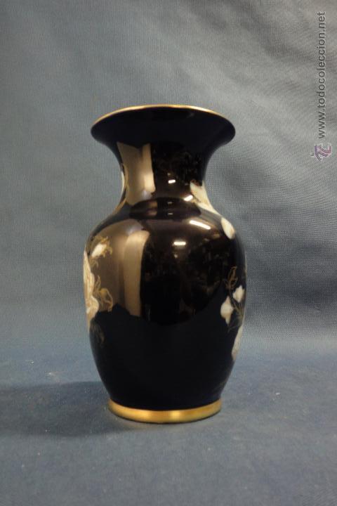 Antig&uuml;edades: CERAMICAS HISPANIA. FLORERO - Foto 2
