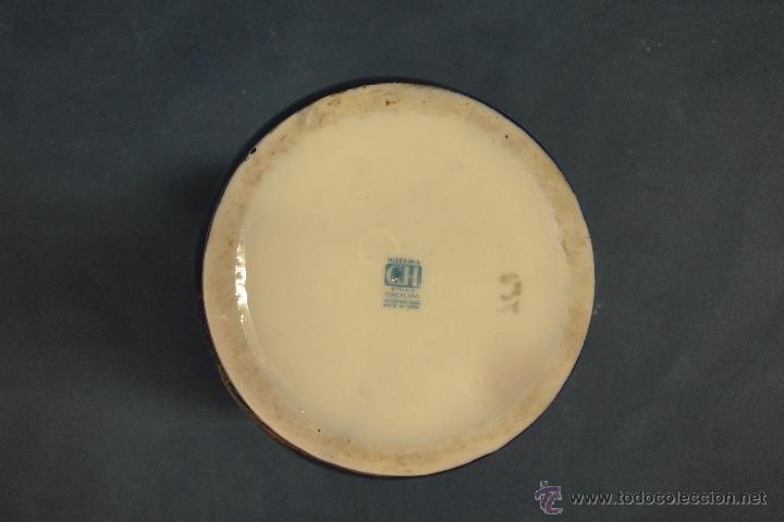 Antig&uuml;edades: CERAMICAS HISPANIA. FLORERO - Foto 3