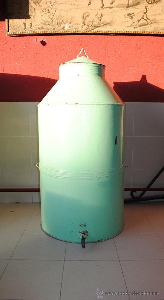 Antiques: ACEITERA ANTIGUA