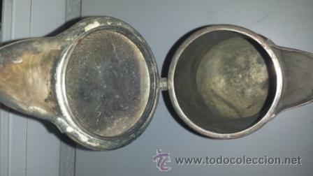 Antig&uuml;edades: JARRA MENESES - Foto 2