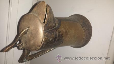 Antig&uuml;edades: JARRA MENESES - Foto 3