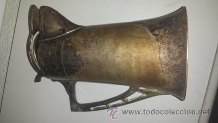Antig&uuml;edades: JARRA MENESES - Foto 4