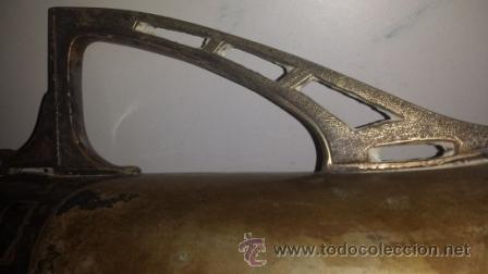 Antig&uuml;edades: JARRA MENESES - Foto 6