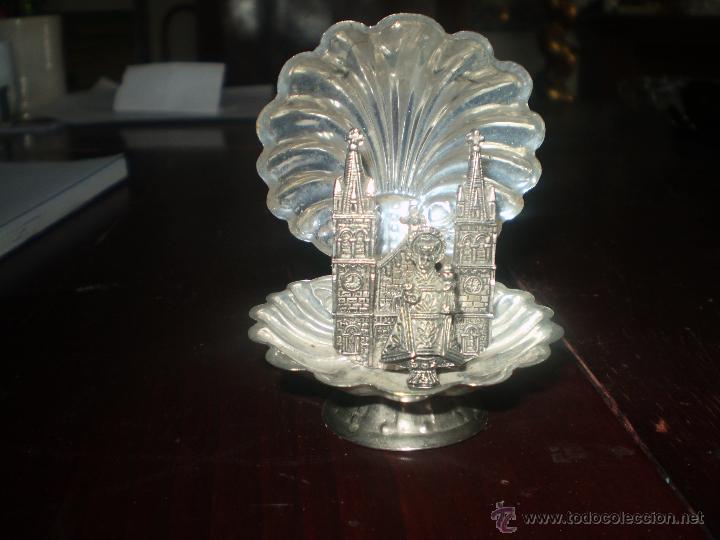 Antig&uuml;edades: VIRGEN DEL PILAR - Foto 1