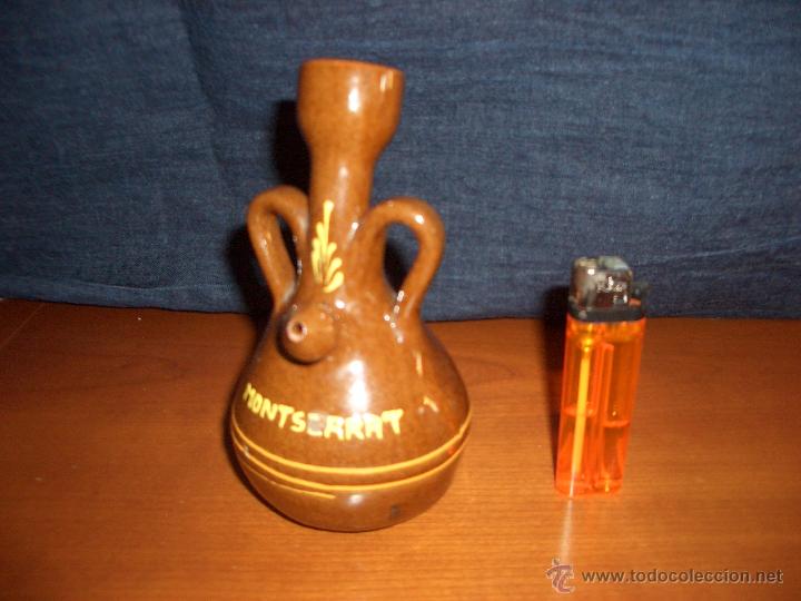 Antig&uuml;edades: Botijo peque&ntilde;o n&uacute;m 1003 - Foto 1