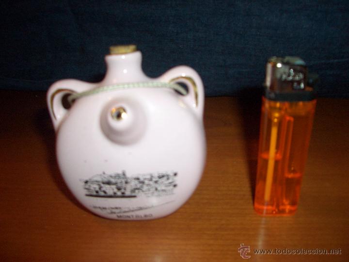 Antig&uuml;edades: botijo peque&ntilde;o n&uacute;m 1097 - Foto 1