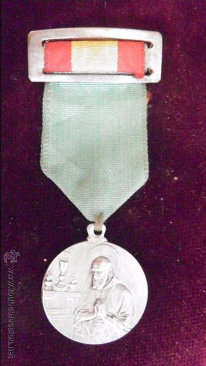 Antig&uuml;edades: CANONIZACION DEL SANTO PATRIARCA JUAN DE RIBERA,ROMA, JUNIO 1960