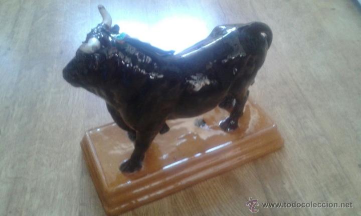 Antig&uuml;edades: Tintero del siglo XIX - Foto 2