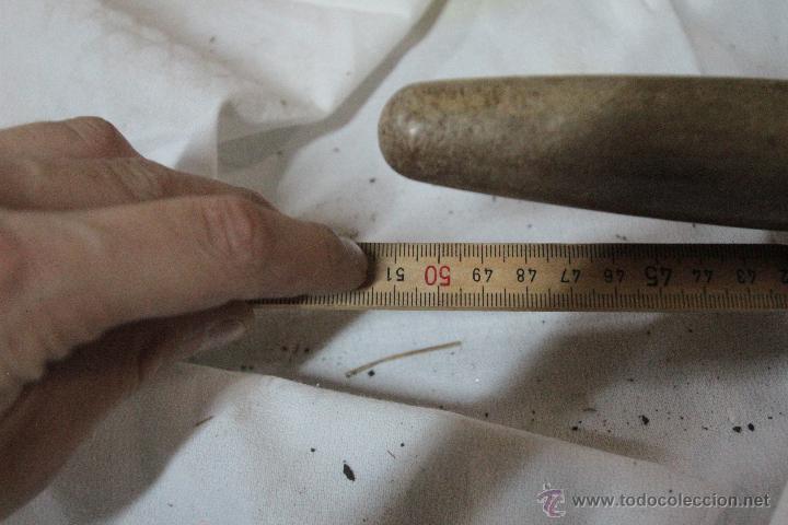 Antig&uuml;edades: ANTIGUAS TIJERAS DE PODAR - Foto 3