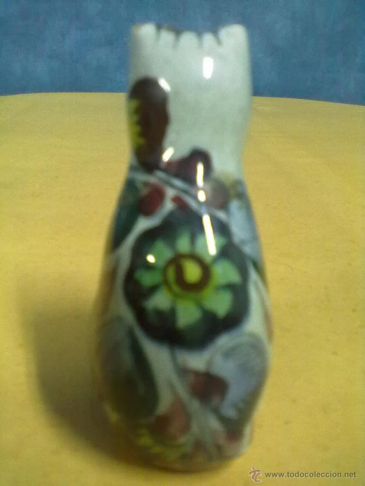 Antig&uuml;edades: GATITO CERAMICA - Foto 3