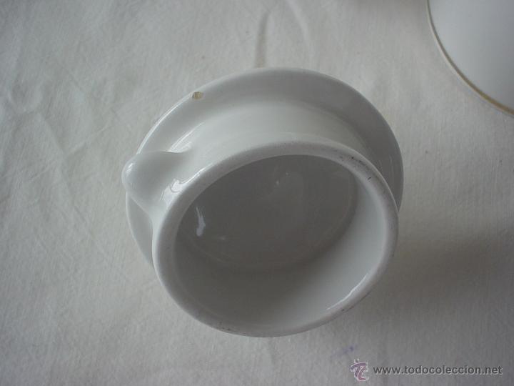 Antig&uuml;edades: CAFETERA - TETERA - Foto 9