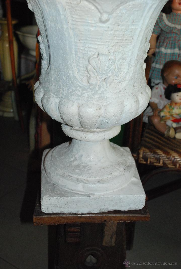 Antig&uuml;edades: ESPECTACULAR COPA DE PIEDRA - Foto 3