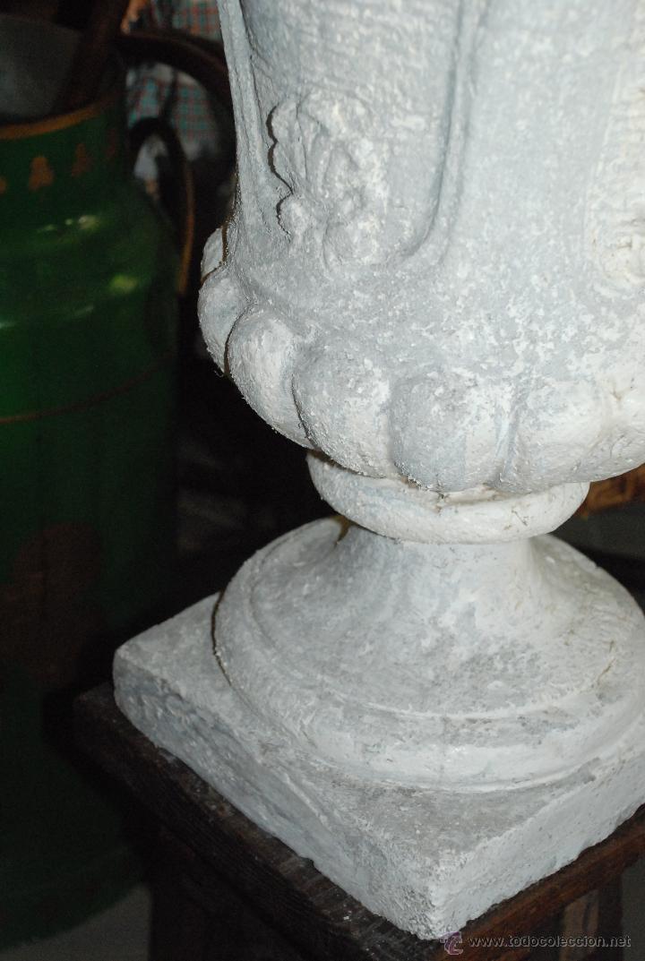 Antig&uuml;edades: ESPECTACULAR COPA DE PIEDRA - Foto 5
