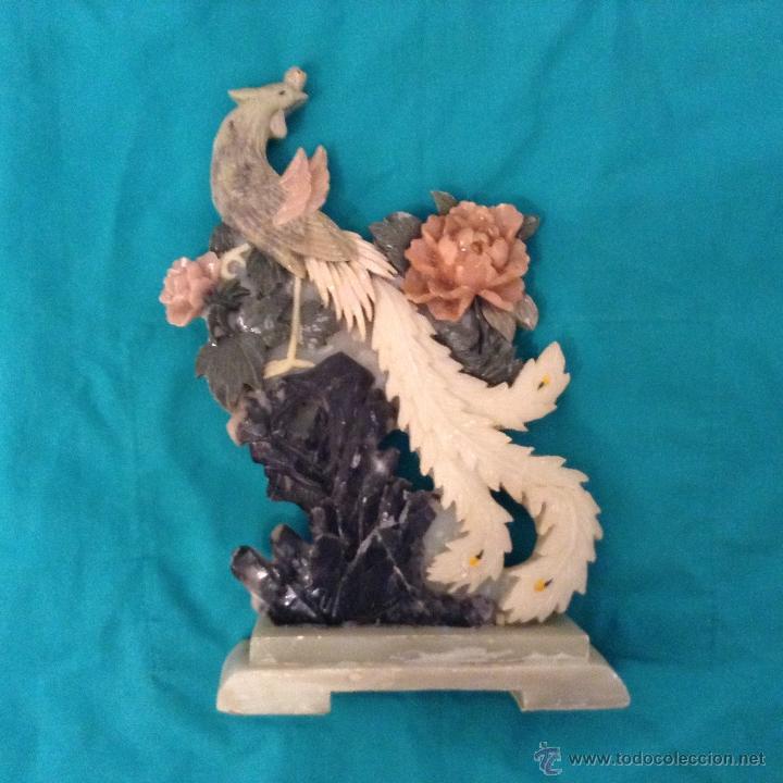 Antiquit&auml;ten: ALABASTRO GALLO