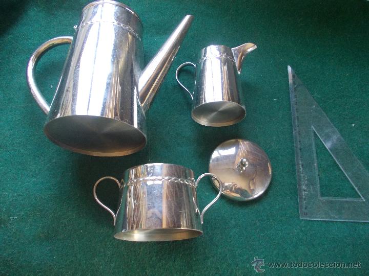 Antig&uuml;edades: conjunto de piezas - Foto 1
