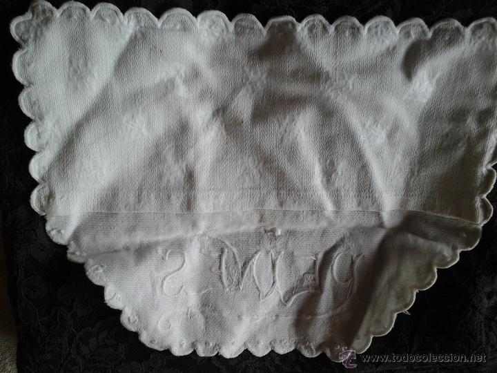 Antig&uuml;edades: Detalle bolsa abierta - Foto 4