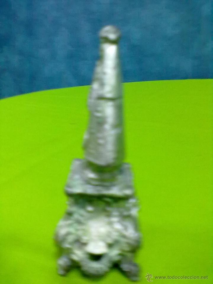 Antig&uuml;edades: FIGURA NUESTRA SE&Ntilde;ORA DE LA VEGA - Foto 2