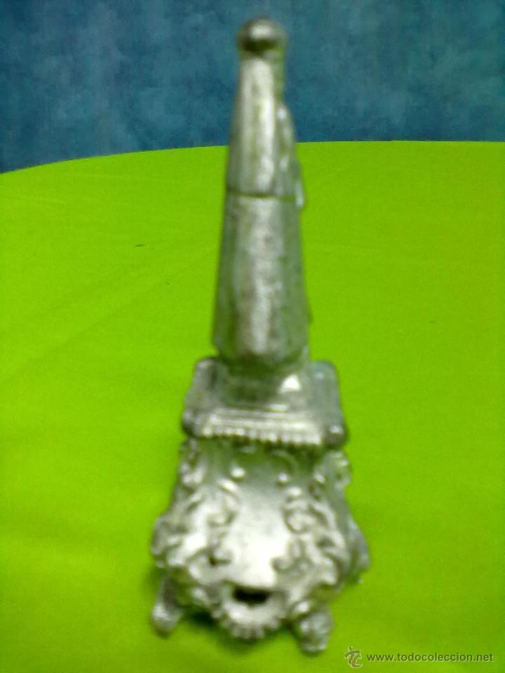 Antig&uuml;edades: FIGURA NUESTRA SE&Ntilde;ORA DE LA VEGA - Foto 4