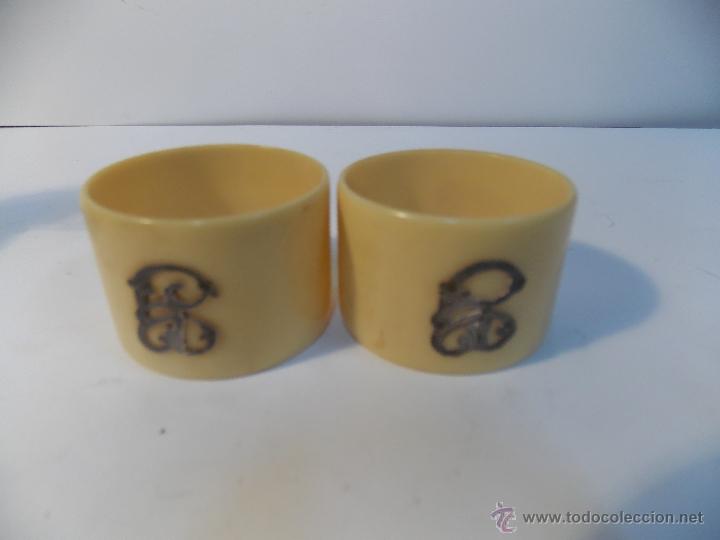 Antiguidades: SEVILLETEROS