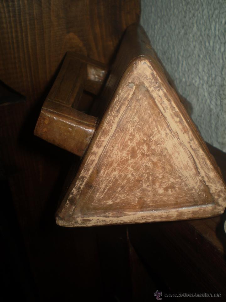 Antig&uuml;edades: JARRA CHINA DE TERRACOTA - Foto 6