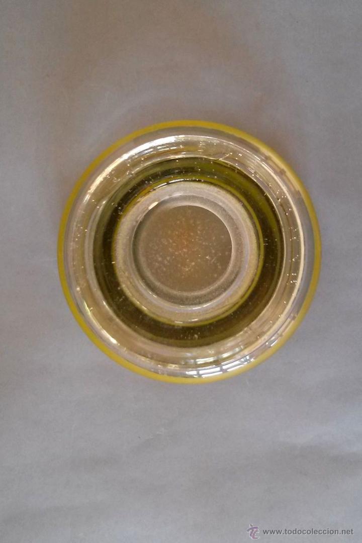 Antig&uuml;edades: BOTELLA DE CRISTAL - &iquest;Francesa? - Foto 3