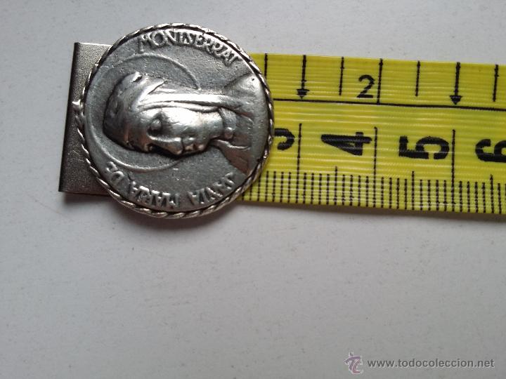 Antig&uuml;edades: ANTIGUAS MEDALLAS DE PLATA - Foto 11