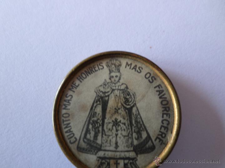 Antig&uuml;edades: PINKS ANTIGUO NI&Ntilde;O DE LA BOLA - Foto 2