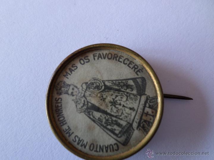Antig&uuml;edades: PINKS ANTIGUO NI&Ntilde;O DE LA BOLA - Foto 10