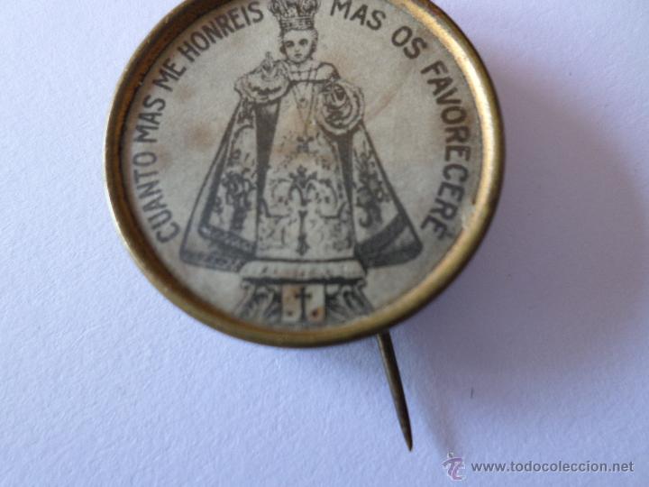 Antig&uuml;edades: PINKS ANTIGUO NI&Ntilde;O DE LA BOLA - Foto 14