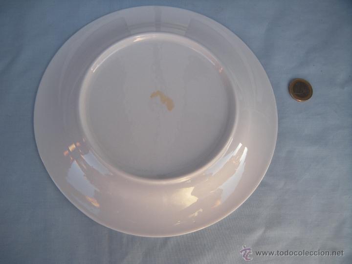 Antig&uuml;edades: PLATO NUESTRA SE&Ntilde;ORA DE LA ESPERANZA MACARENA - Foto 2