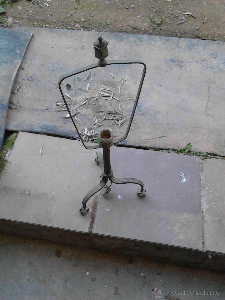 Antig&uuml;edades: pantalla sin carcasa - Foto 1