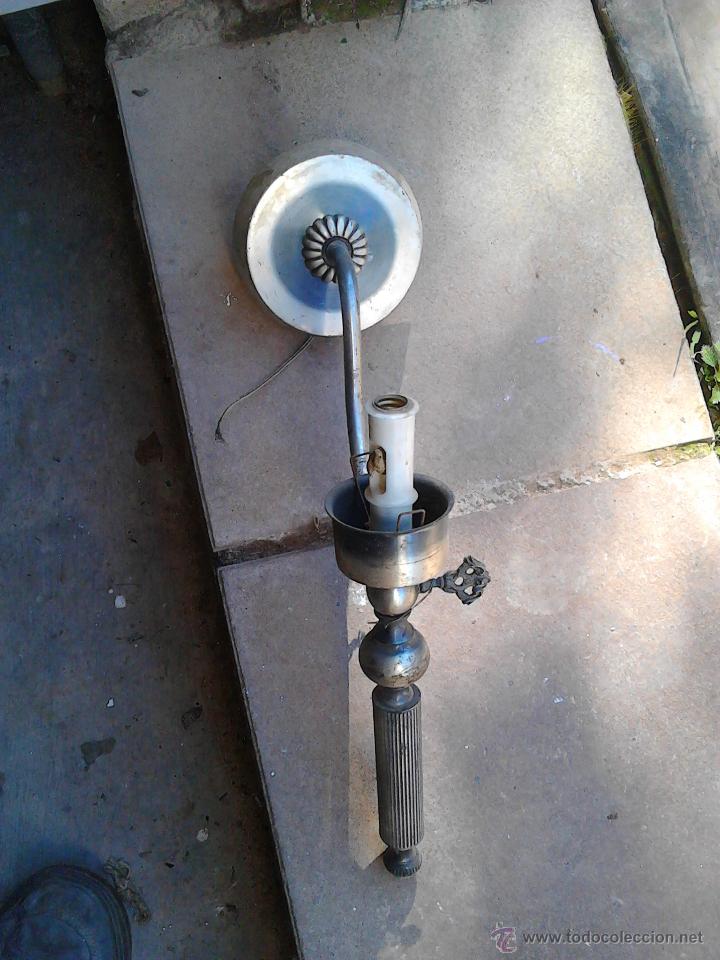 Antig&uuml;edades: aplique sencillo - Foto 1