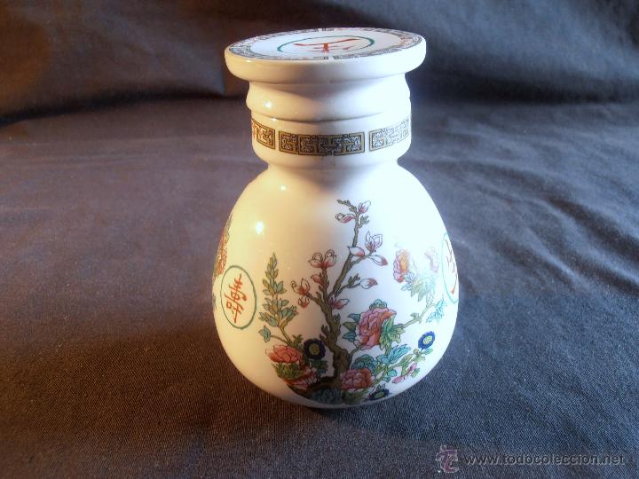 Antig&uuml;edades: TIBOR, ALBARELO, GINSENG - Foto 1