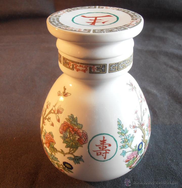Antig&uuml;edades: TIBOR, ALBARELO, GINSENG - Foto 3