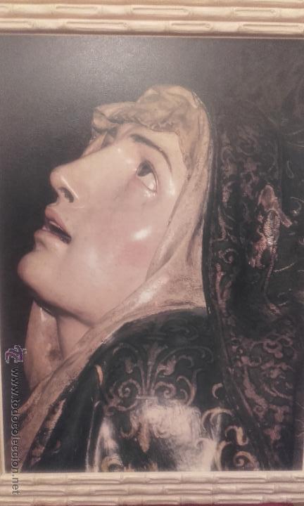 Oggetti Antichi: Virgen de las Angustias. Valladolid.