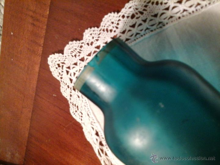 Antig&uuml;edades: Jarron modernista esmaltado - Foto 5