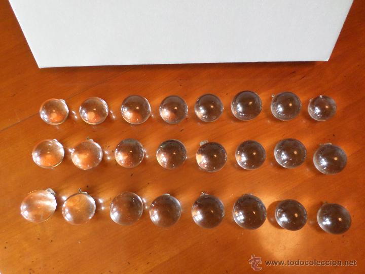 Antig&uuml;edades: BOLAS DE CRISTAL - Foto 1