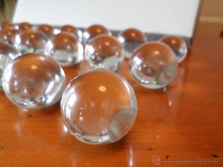 Antig&uuml;edades: BOLAS DE CRISTAL - Foto 3