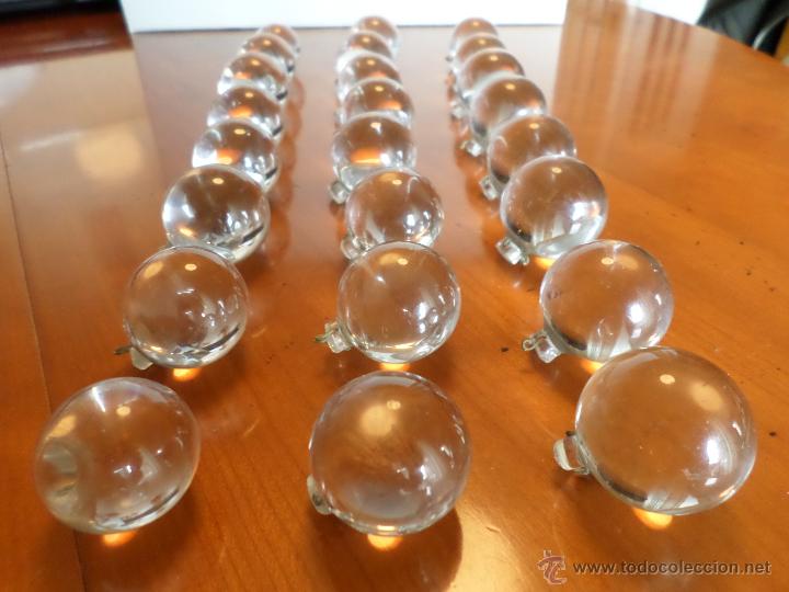 Antig&uuml;edades: BOLAS DE CRISTAL - Foto 4
